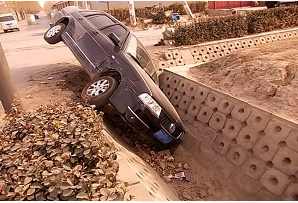 湖南益阳道路救援